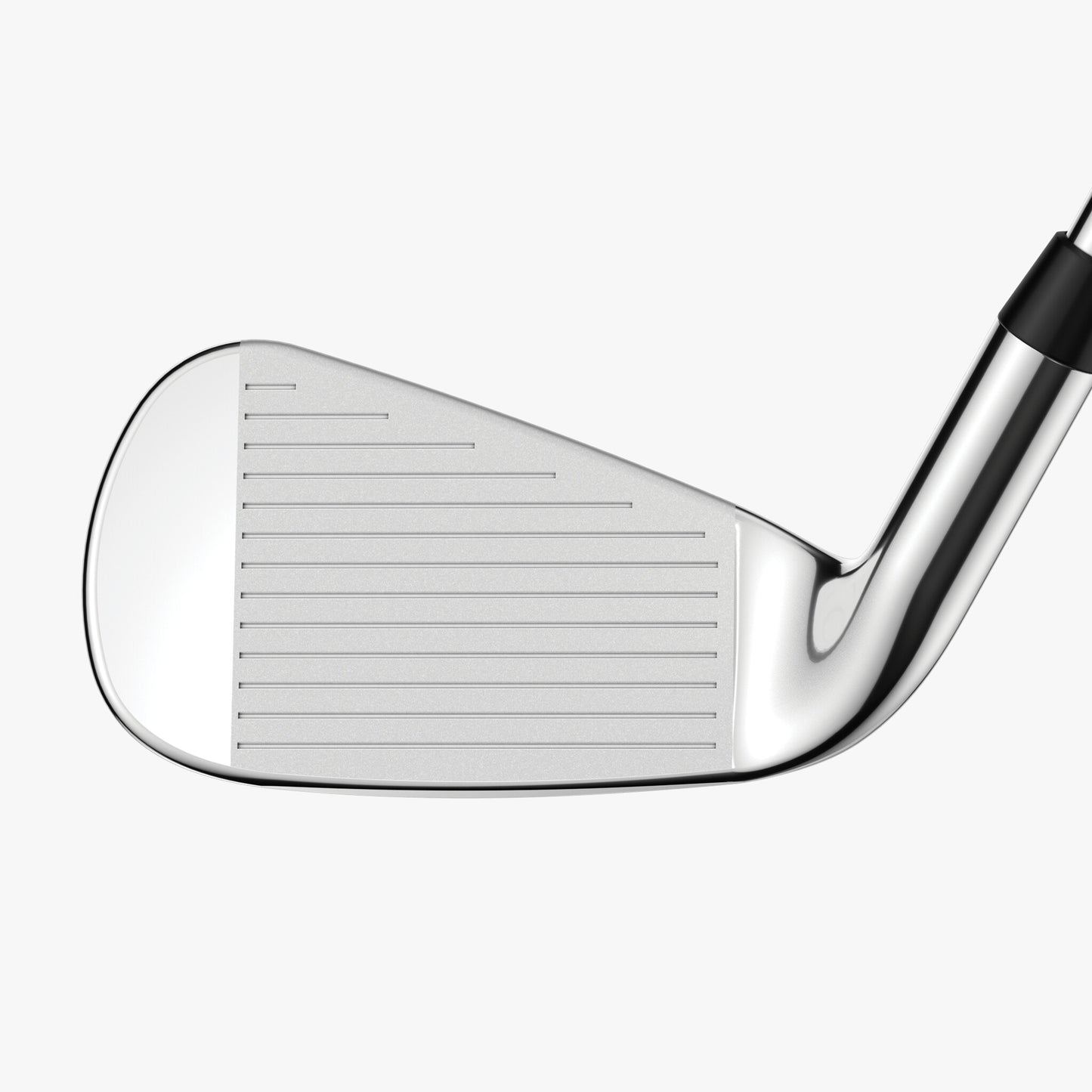 Callaway Paradym AI Smoke HL Graphite Irons 5-SW