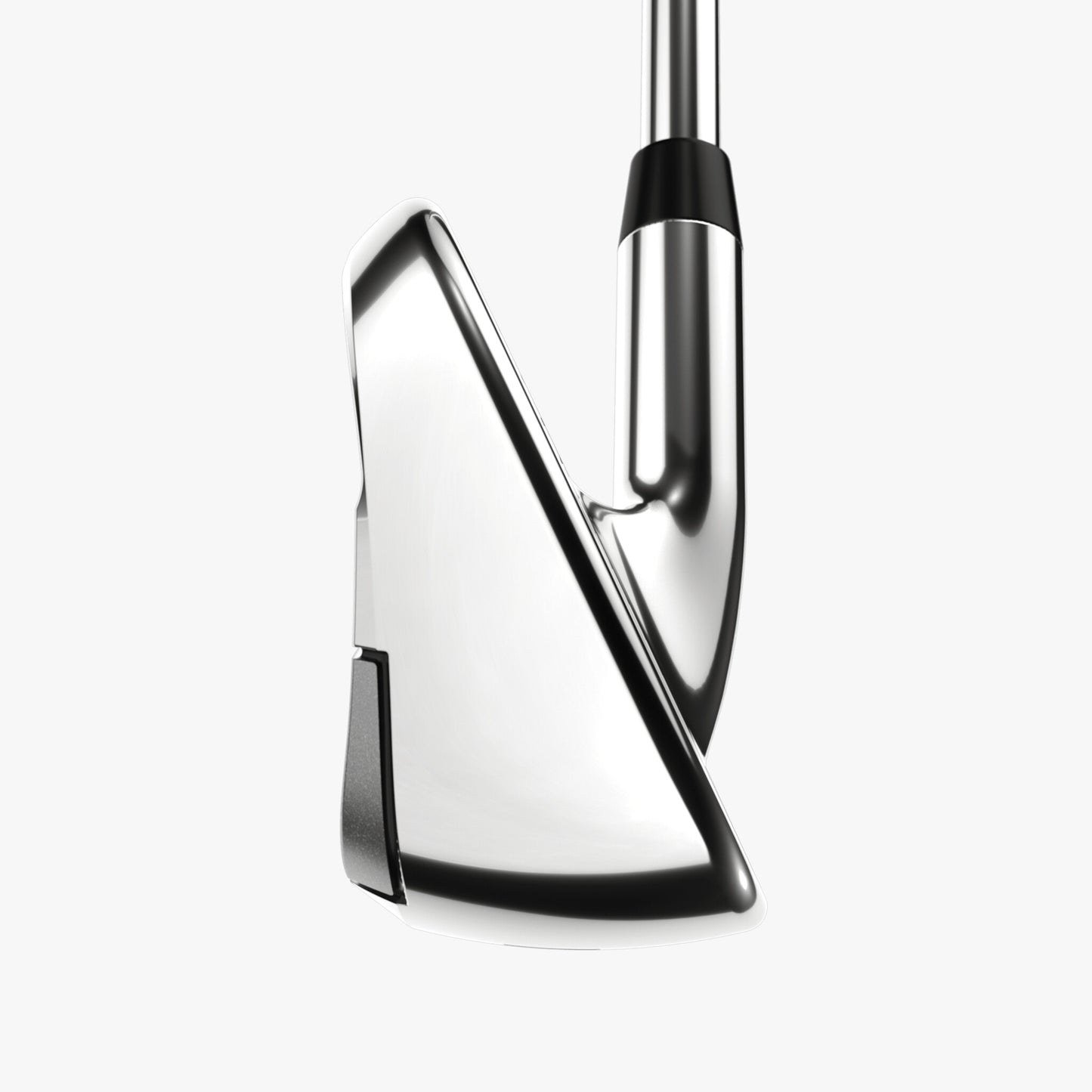 Callaway Paradym AI Smoke HL Graphite Irons 5-SW