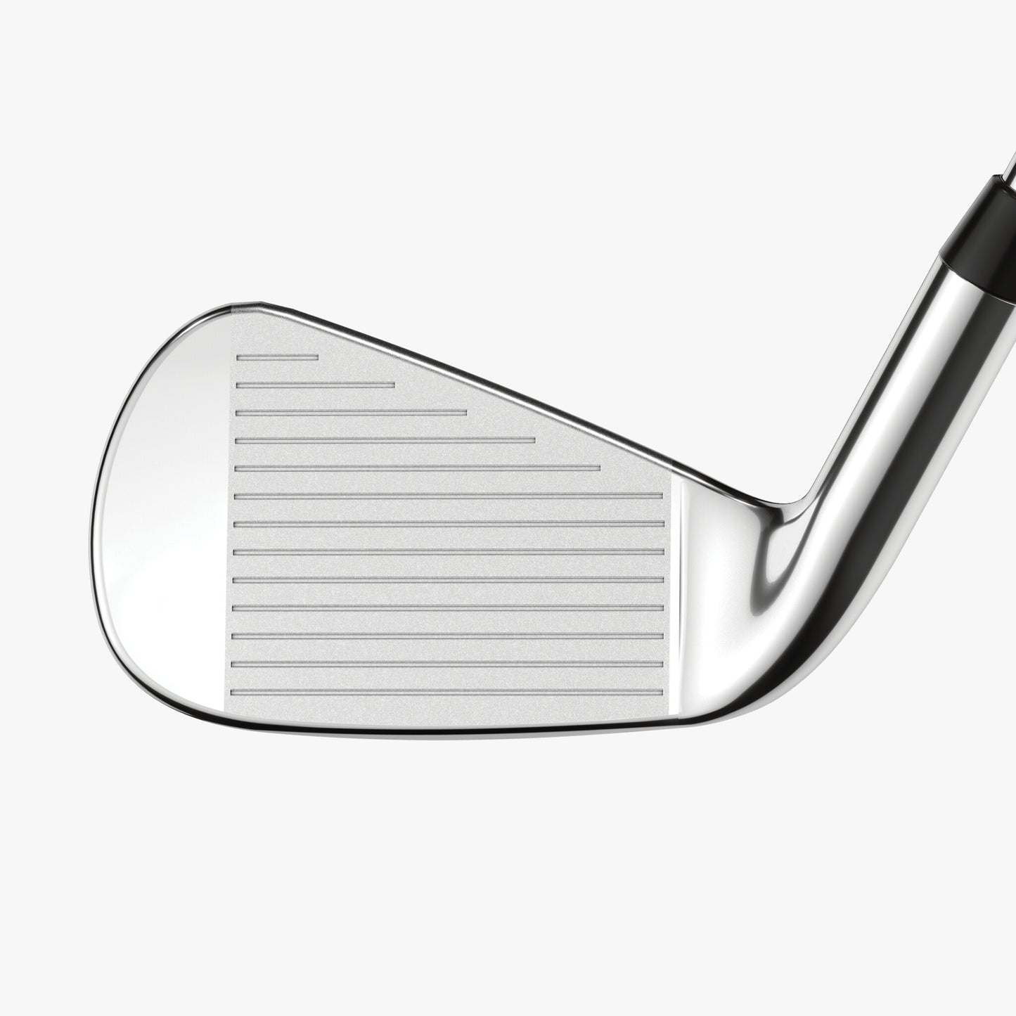 Callaway Paradym AI Smoke Graphite Irons 5-SW