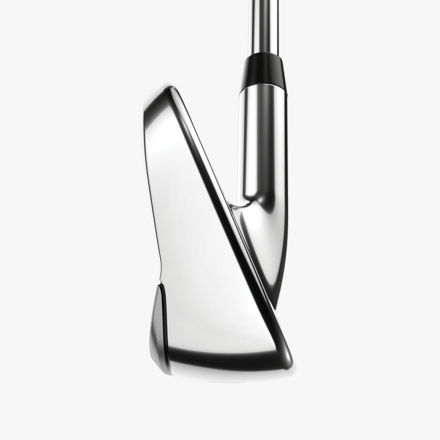Callaway Paradym AI Smoke Graphite Irons 5-SW