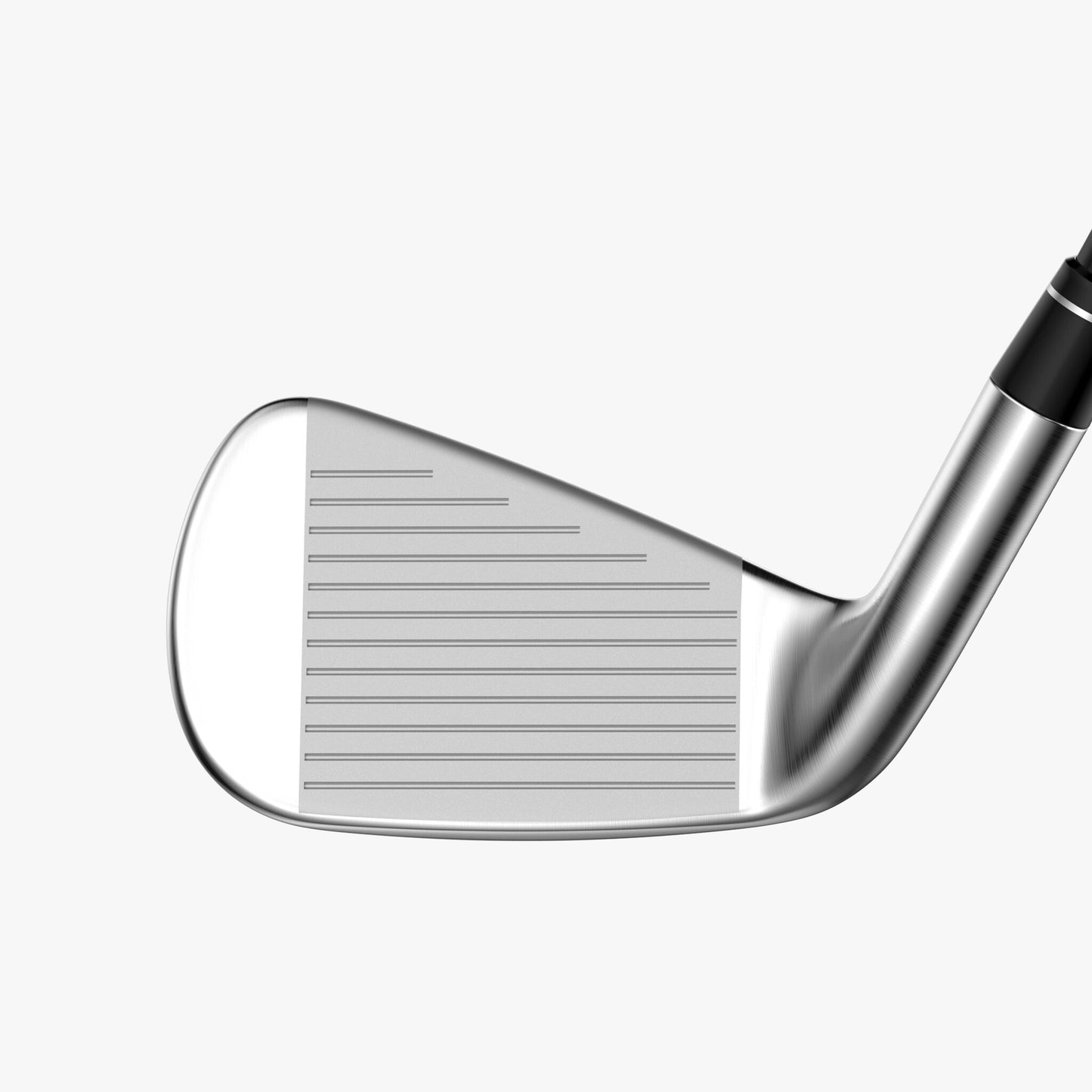 Callaway Apex 24 Ti Fusion Graphite Irons 4-PW