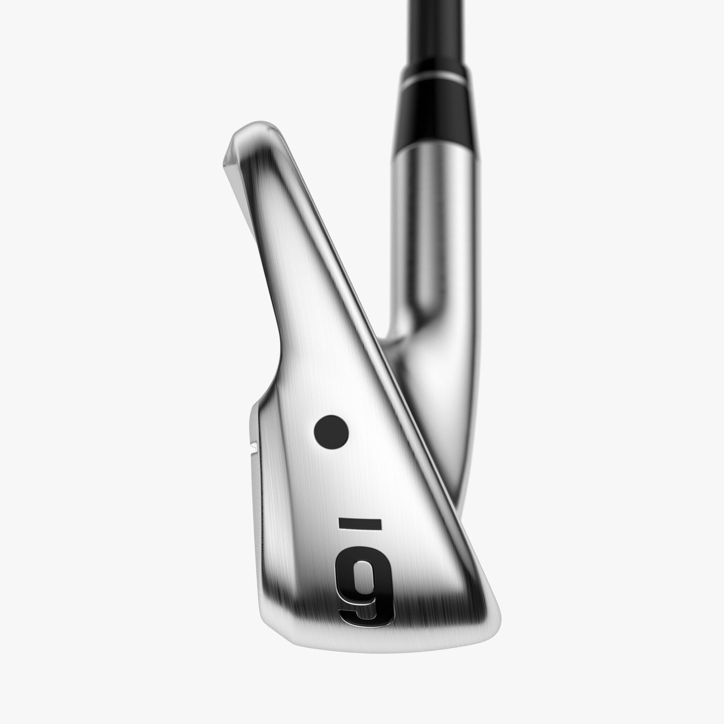 Callaway Apex 24 Ti Fusion Graphite Irons 4-PW