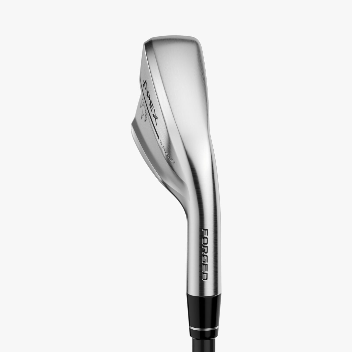 Callaway Apex 24 Ti Fusion Graphite Irons 4-PW