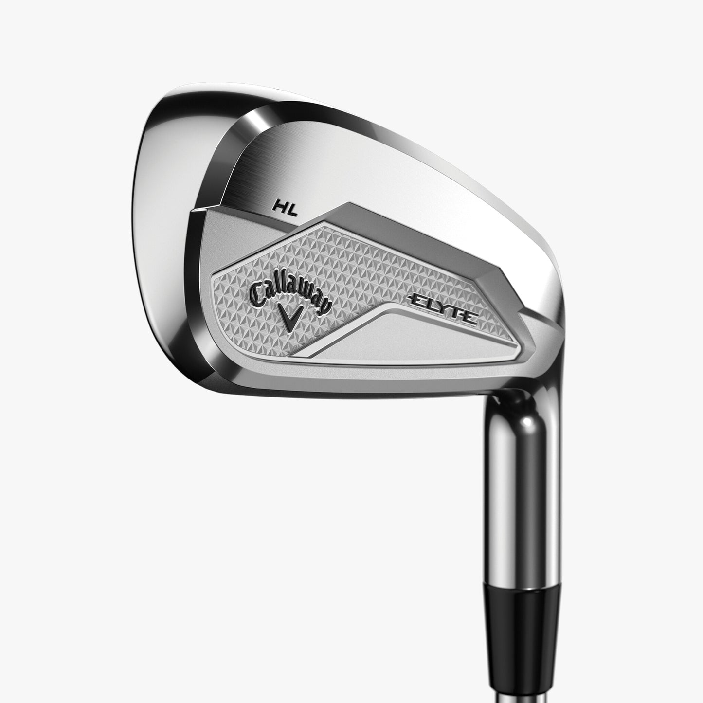 Callaway Elyte HL Steel Irons 5-SW