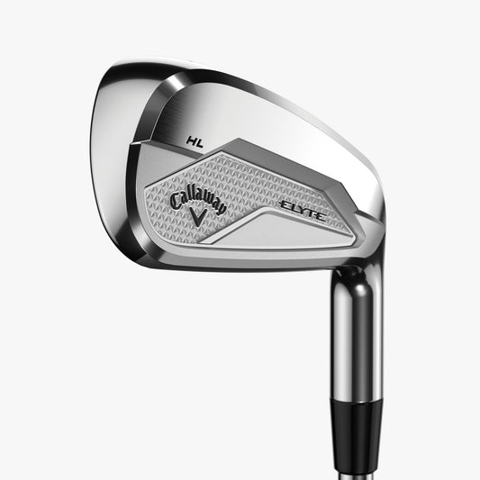 Callaway Elyte HL Graphite Irons 5-SW