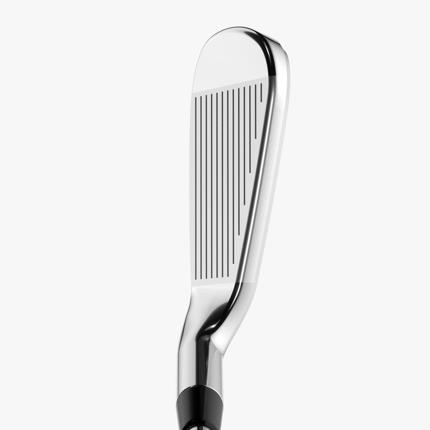 Callaway Elyte HL Steel Irons 5-SW