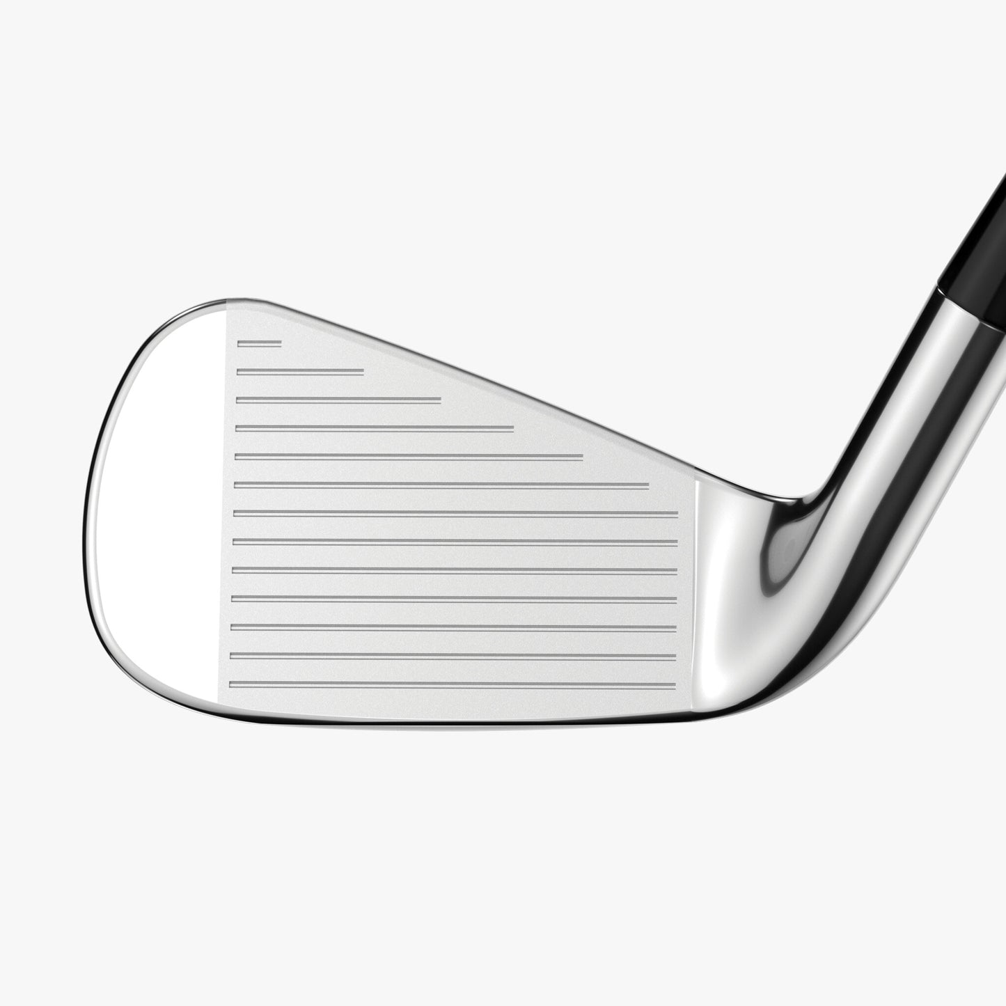 Callaway Elyte HL Steel Irons 5-SW