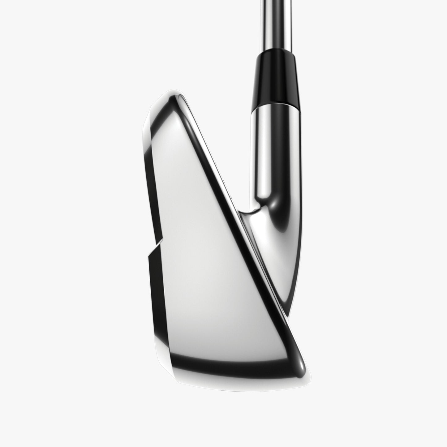 Callaway Elyte HL Steel Irons 5-SW