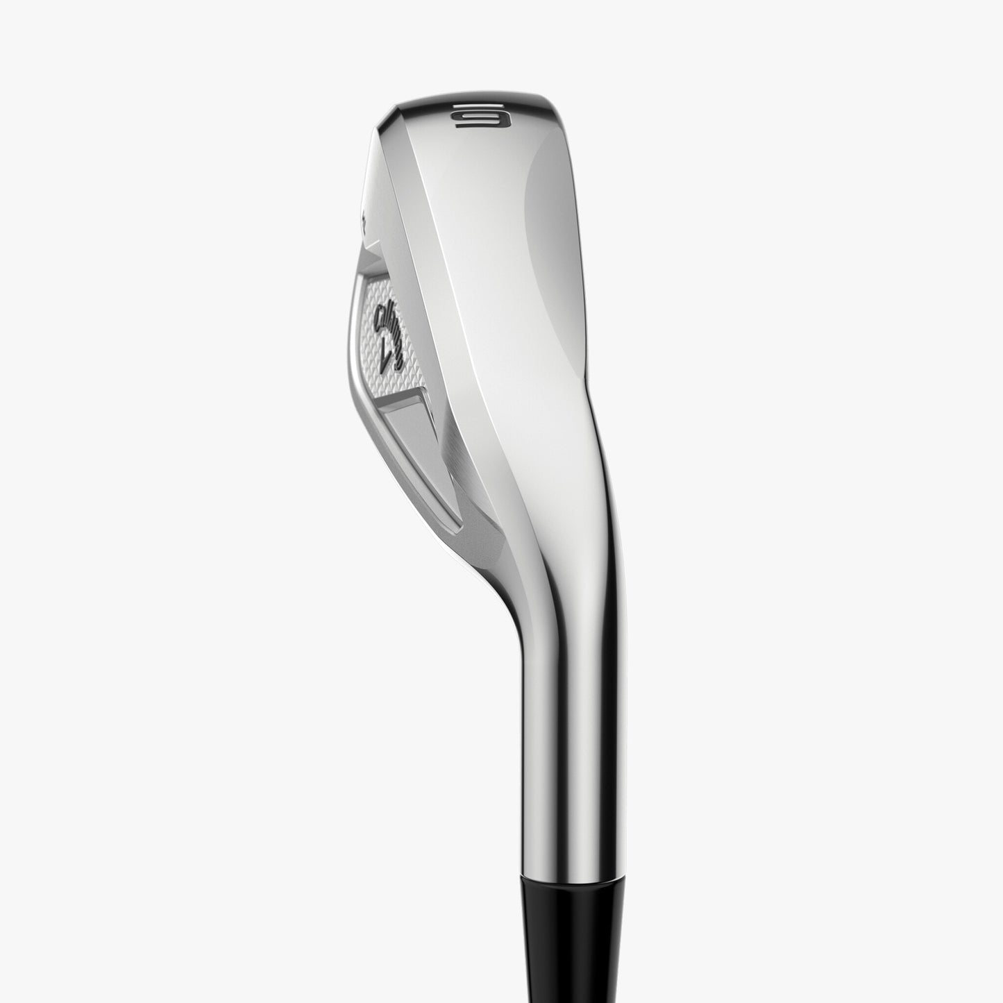 Callaway Elyte HL Steel Irons 5-SW