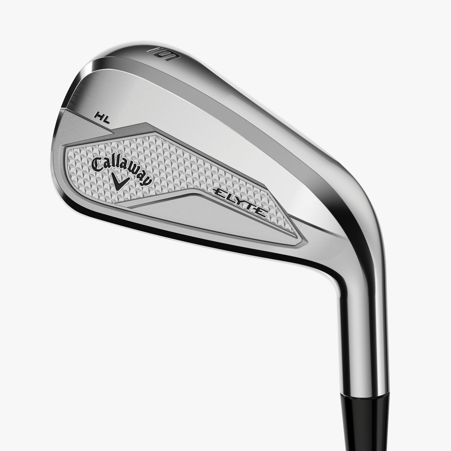 Callaway Elyte HL Steel Irons 5-SW