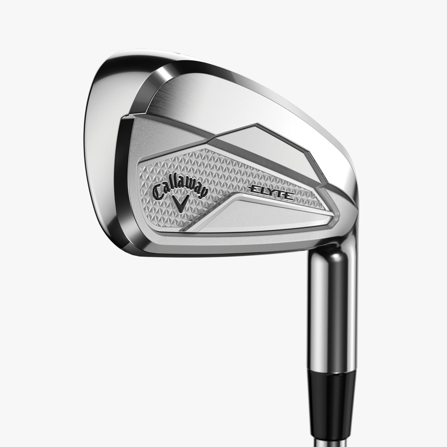 Callaway Elyte Steel Irons 5-SW