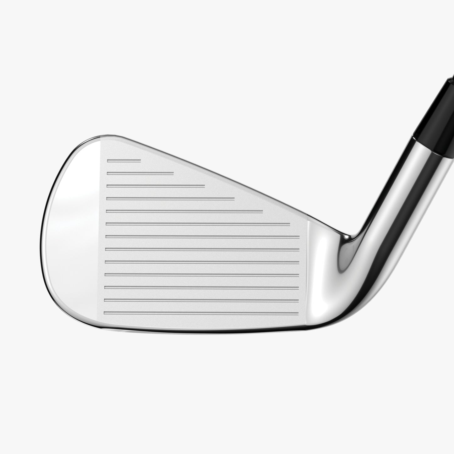 Callaway Elyte Graphite Irons 5-SW