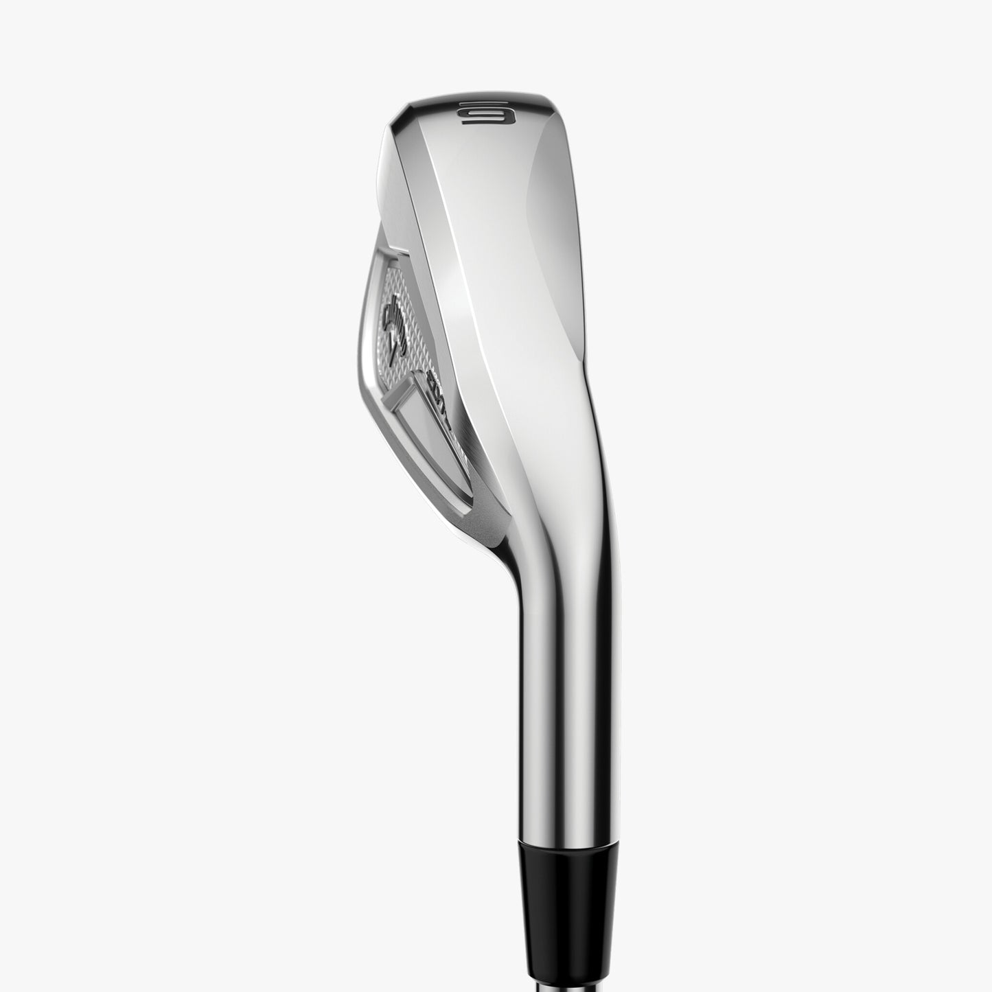 Callaway Elyte Steel Irons 5-SW