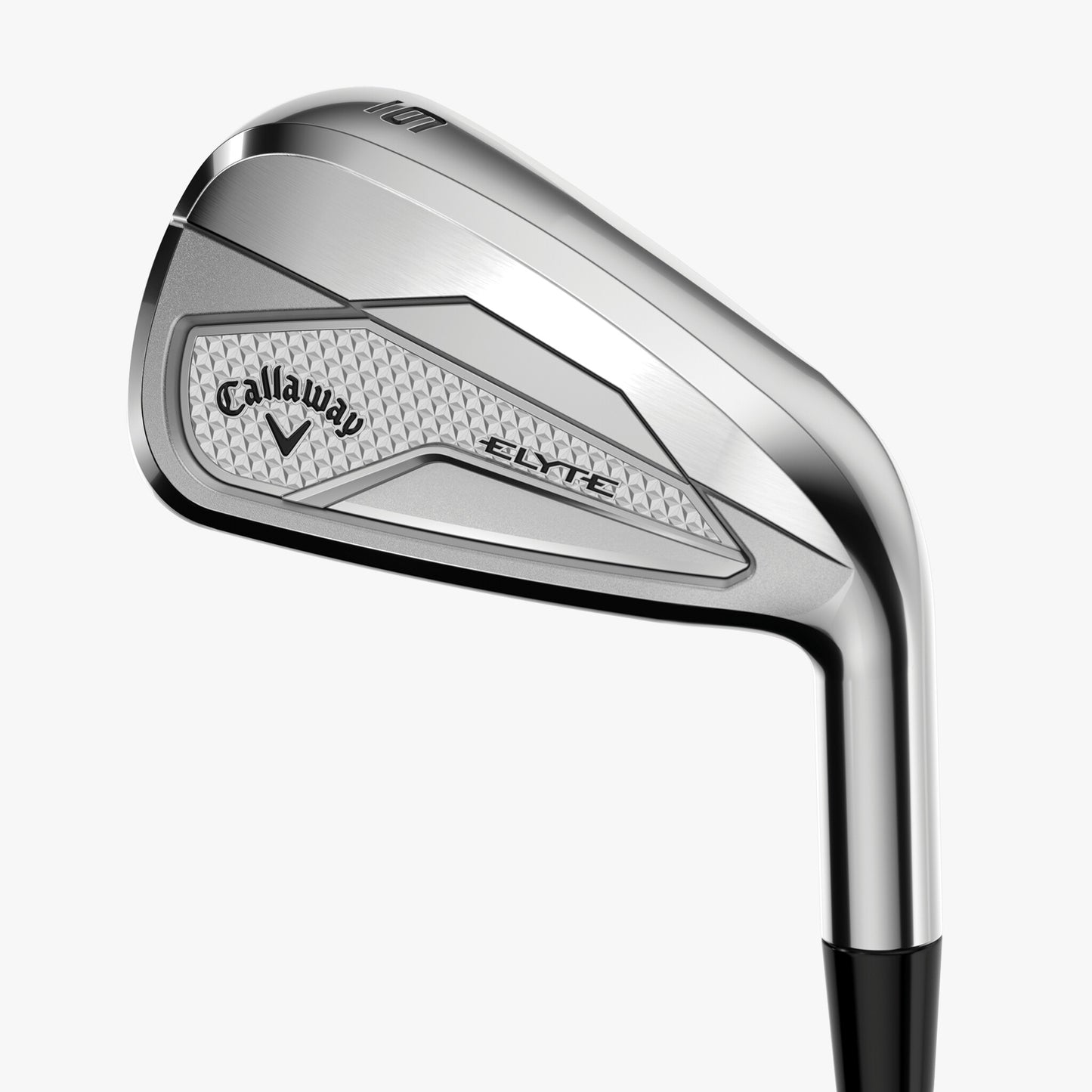 Callaway Elyte Steel Irons 5-SW