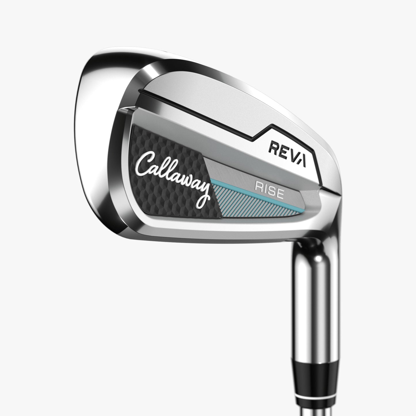 Callaway Reva Rise Irons 6-PW