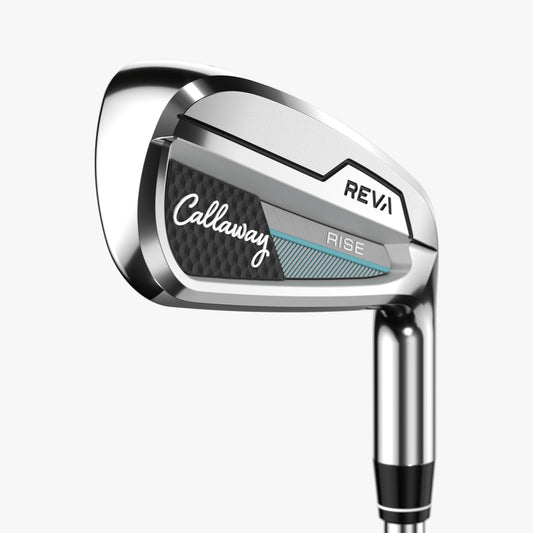 Callaway Reva Rise Irons 6-PW