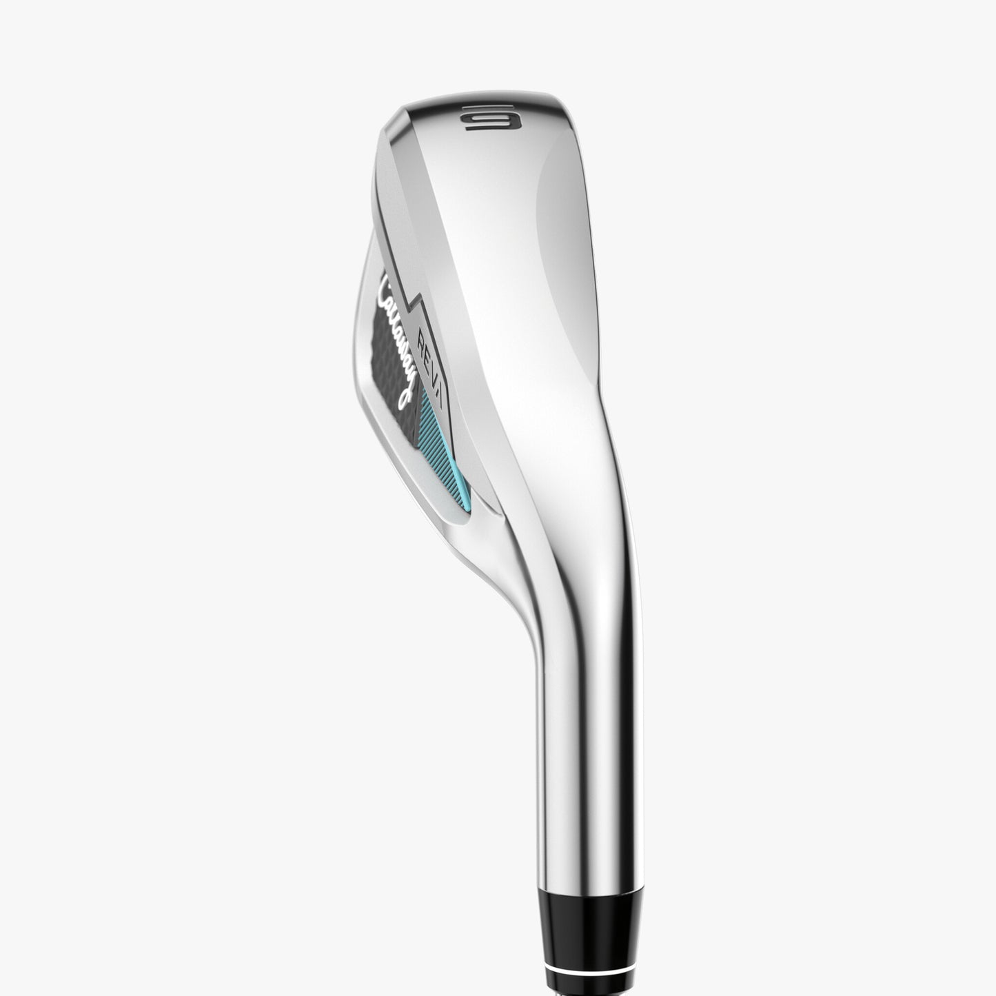 Callaway Reva Rise Irons 6-PW