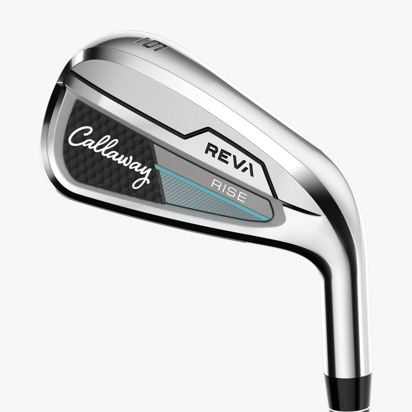 Callaway Reva Rise Irons 6-PW