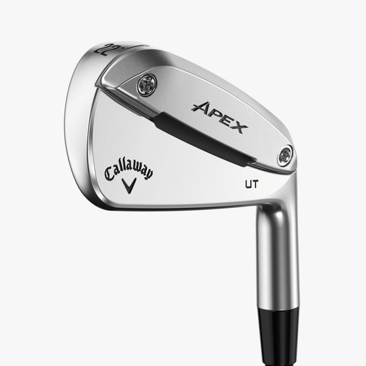 Callaway Apex Utility Iron