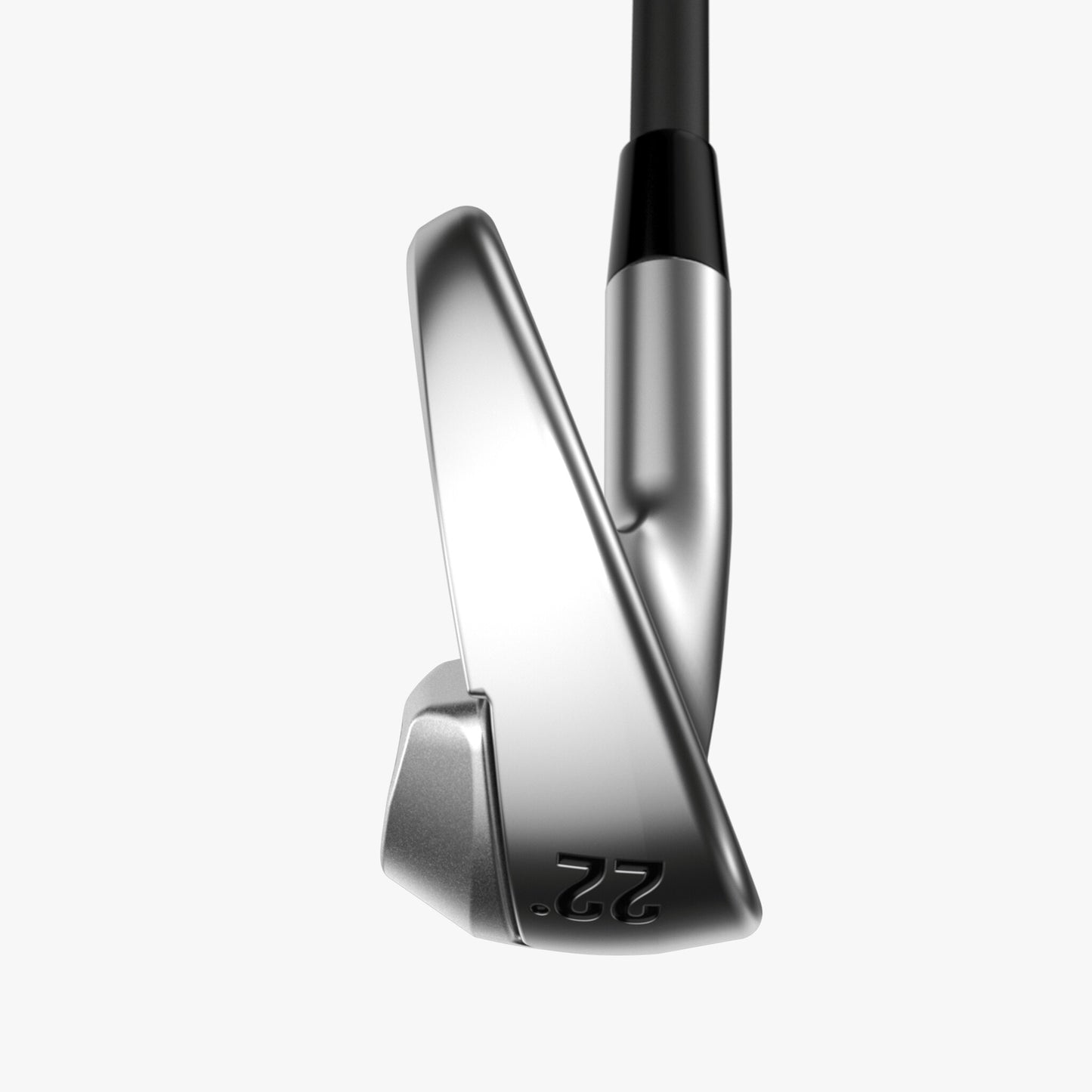 Callaway Apex Utility Iron