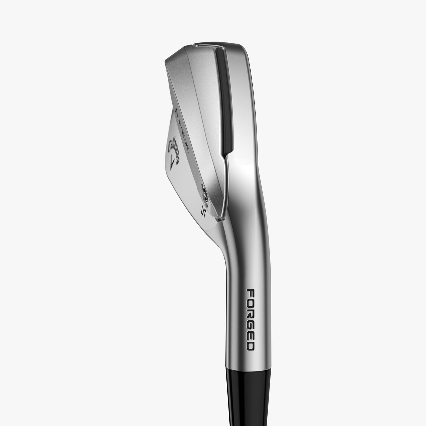Callaway Apex Utility Iron
