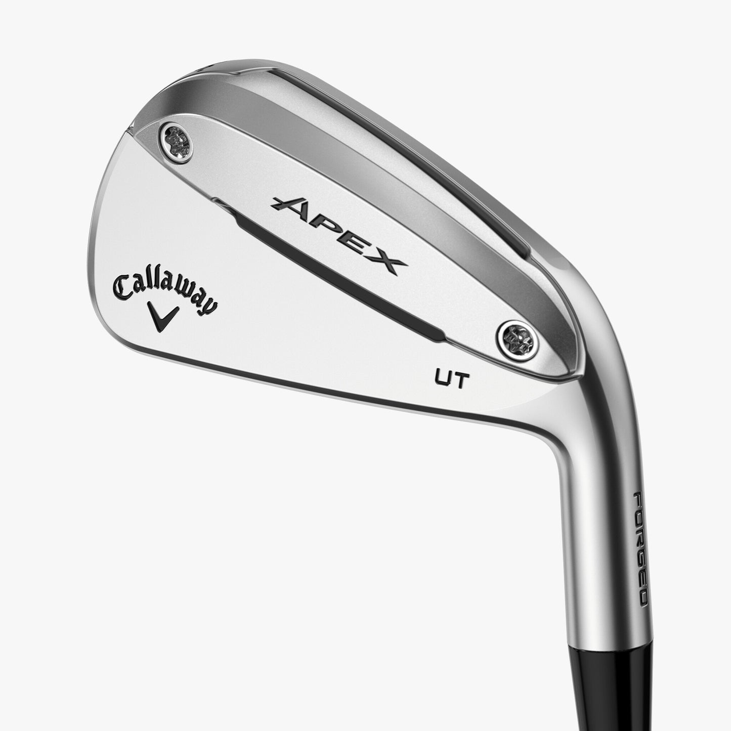 Callaway Apex Utility Iron