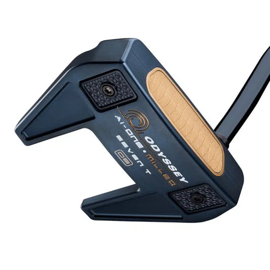 Odyssey AI-One Milled Seven T DB Putter