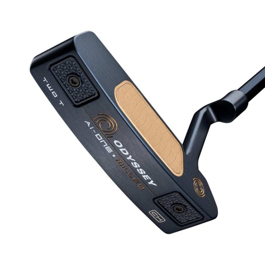 Odyssey AI-One Milled Two T Putter