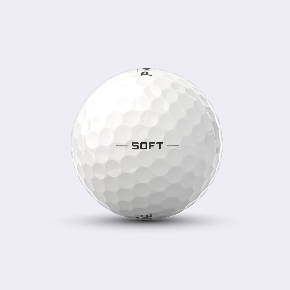 Pinnacle Soft (15 Balls per pack)