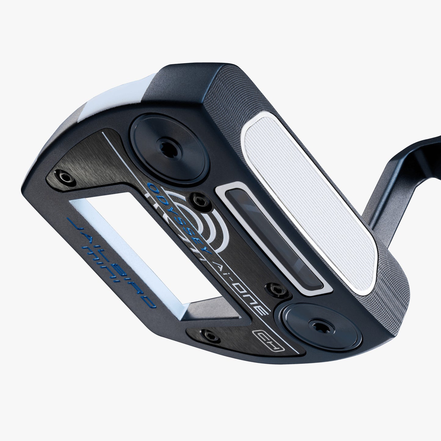 Odyssey AI-One Putters