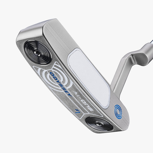 Odyssey AI-One Putters