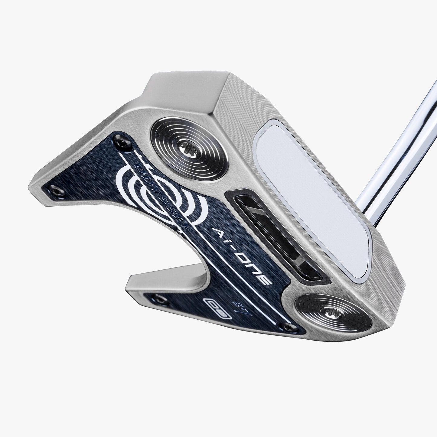 Odyssey AI-One Putters