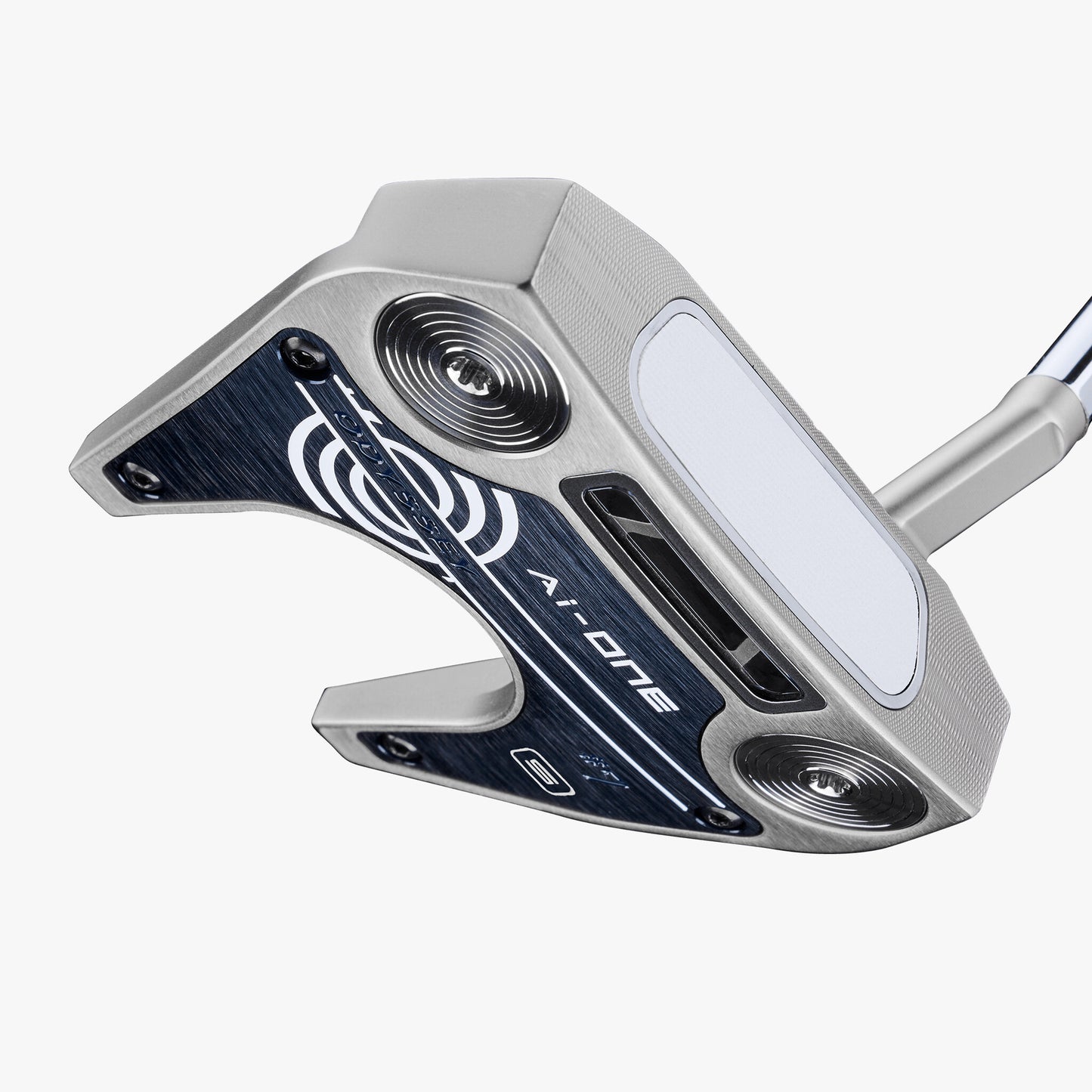Odyssey AI-One Putters