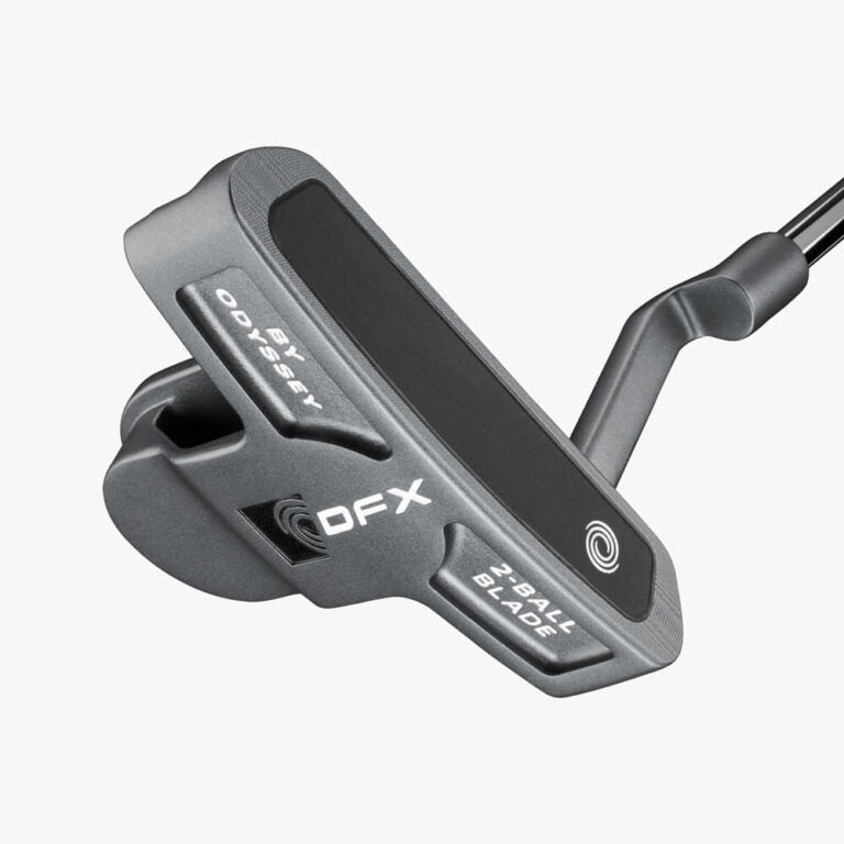 Odyssey DFX Putters