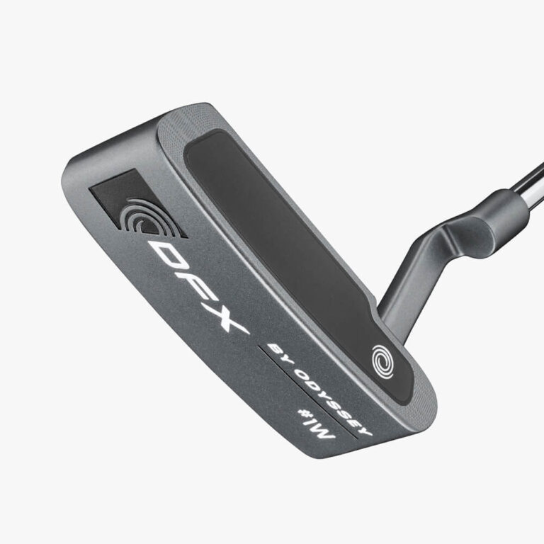 Odyssey DFX Putters