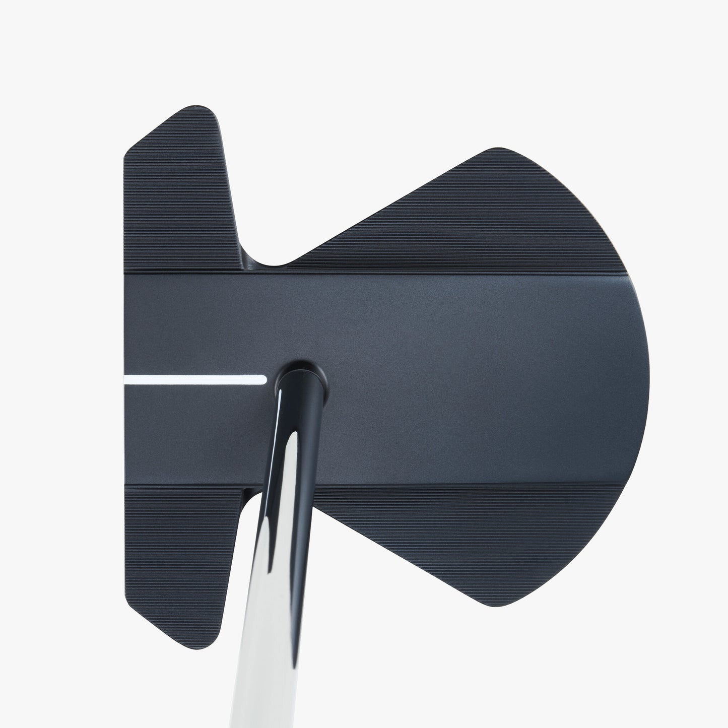 Odyssey Ai-Smoke Square 2 Square Max 1 Putter