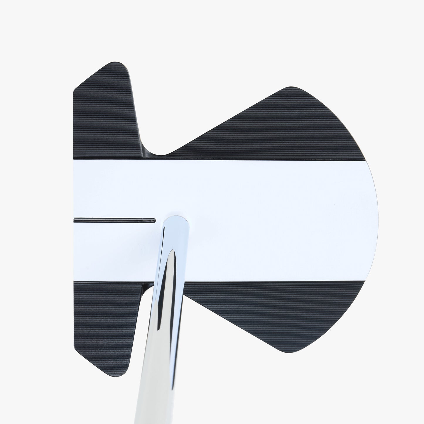 Odyssey Ai-Smoke Square 2 Square Max Stripe Putter