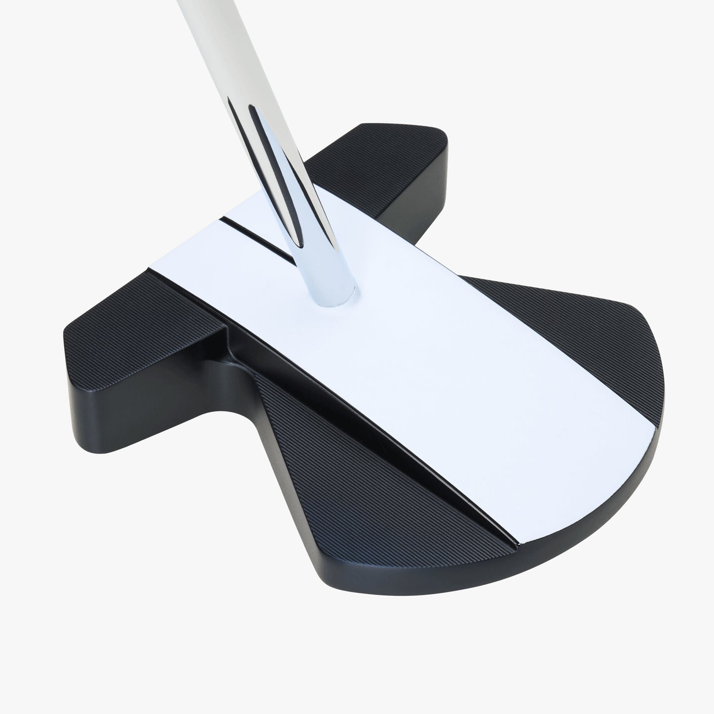 Odyssey Ai-Smoke Square 2 Square Max Stripe Putter