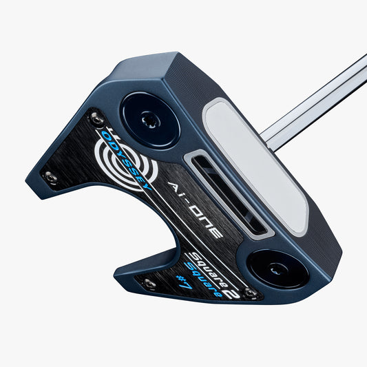 Odyssey Ai-Smoke Square 2 Square #7 Putter