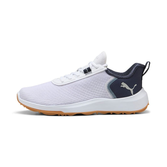 Fusion Crush Sport PUMA White-Deep Navy