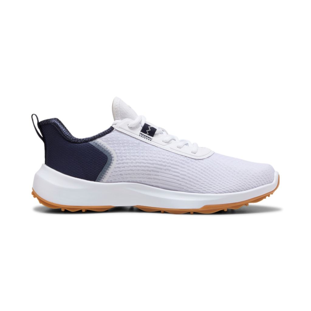 Fusion Crush Sport PUMA White-Deep Navy