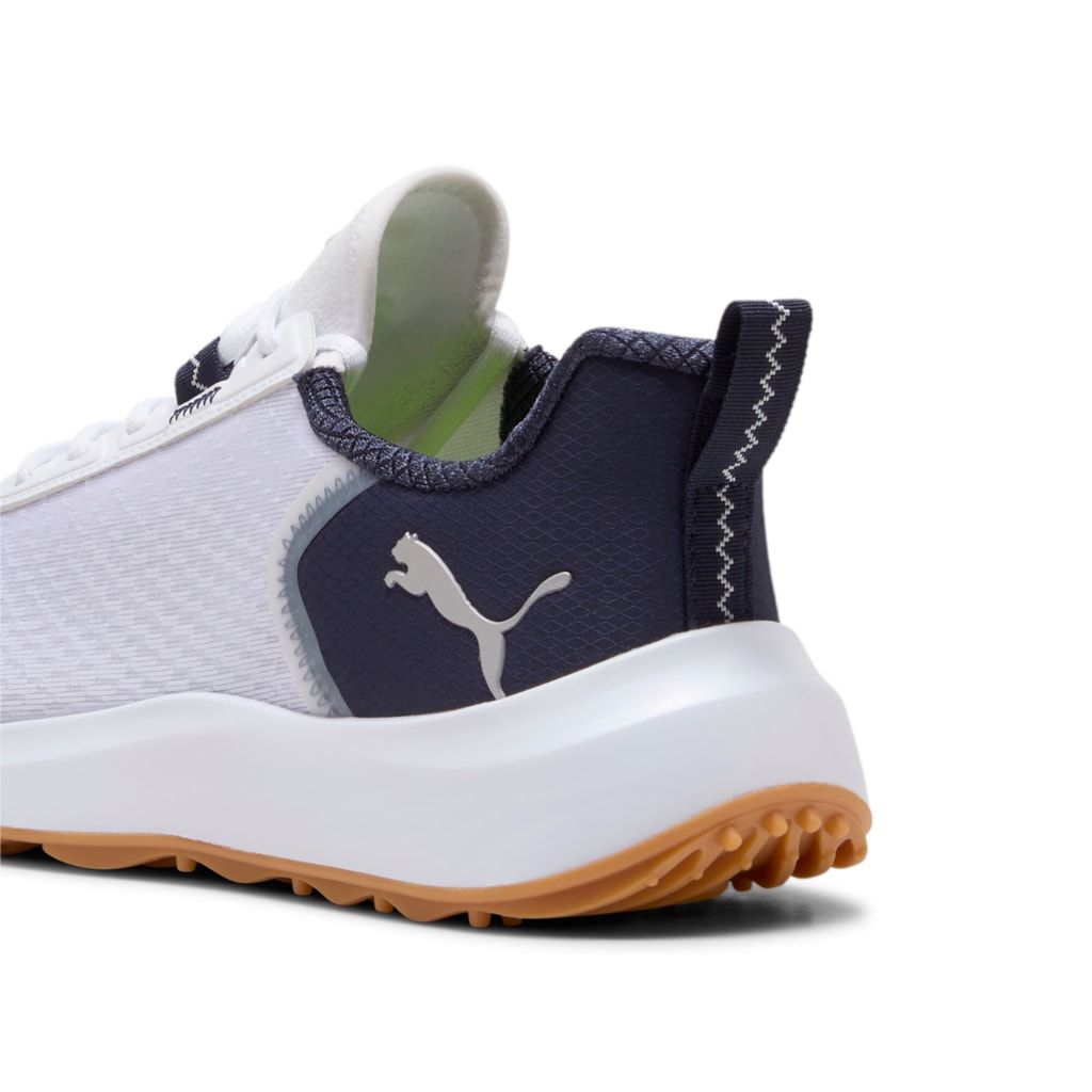 Fusion Crush Sport PUMA White-Deep Navy