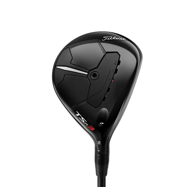 Titleist TSR3 Fairway Woods