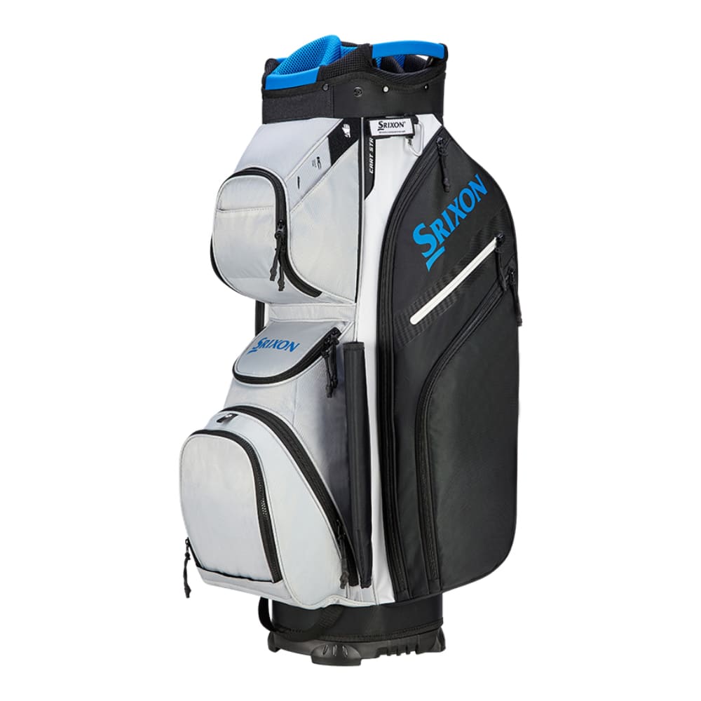 Srixon Premium Cart Bags