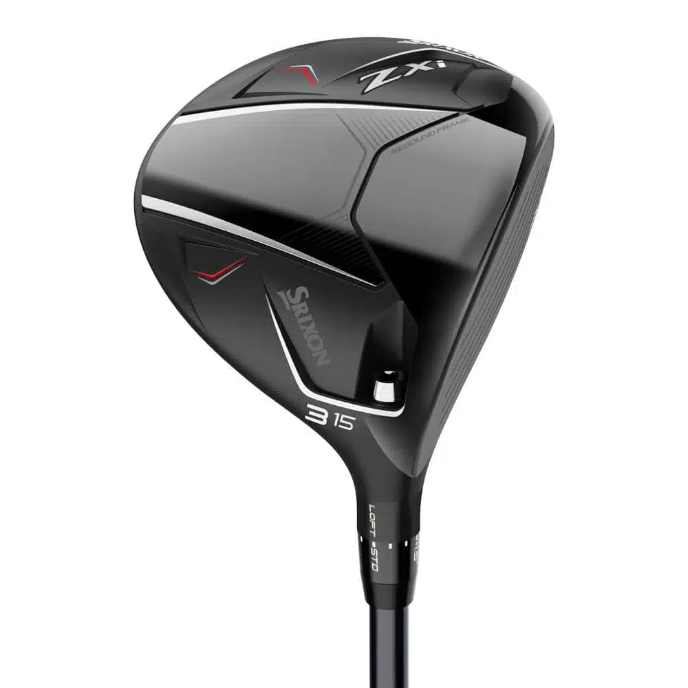 Srixon ZXi Fairway Wood