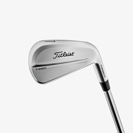 Titleist T250 Irons (4-PW)