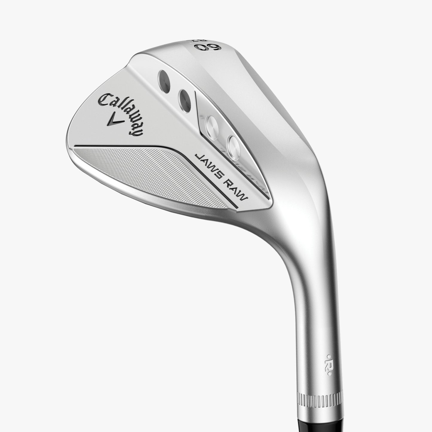 Callaway Jaws Raw Wedge