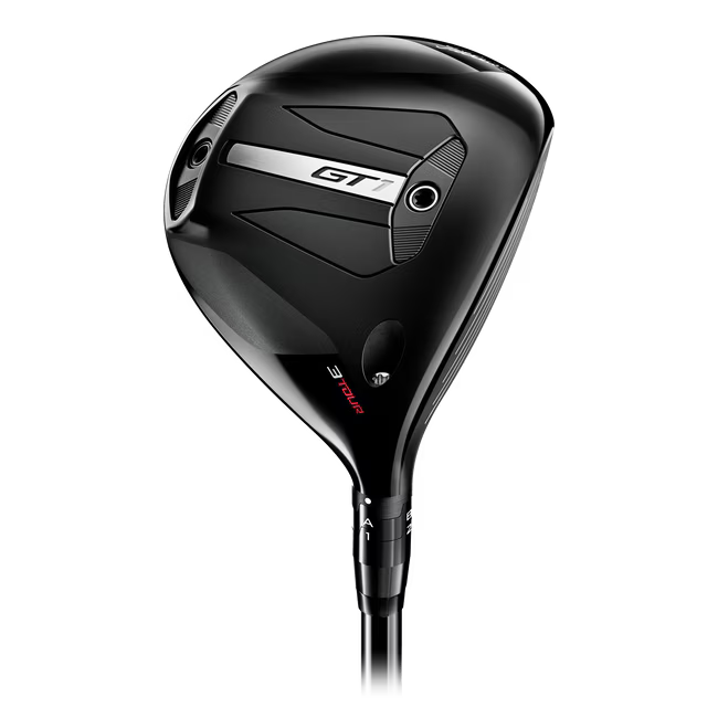 Fairway Woods