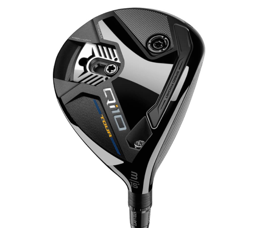 Fairway Woods