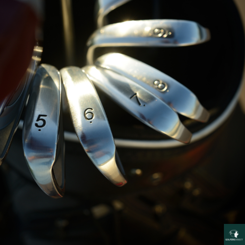 Second Hand Clubs
